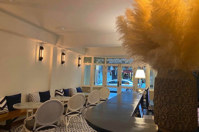 フォーゴッテン ホステル シーロム