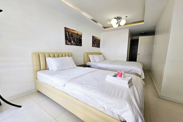 バーチタワー バイ ジェイゼル マニラ シティ