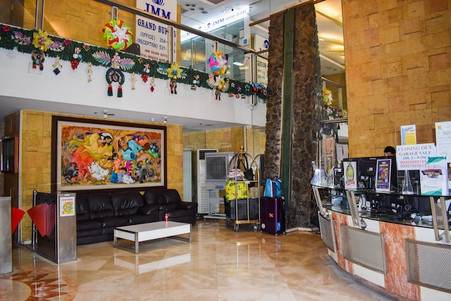 バーチタワー バイ ジェイゼル マニラ シティ