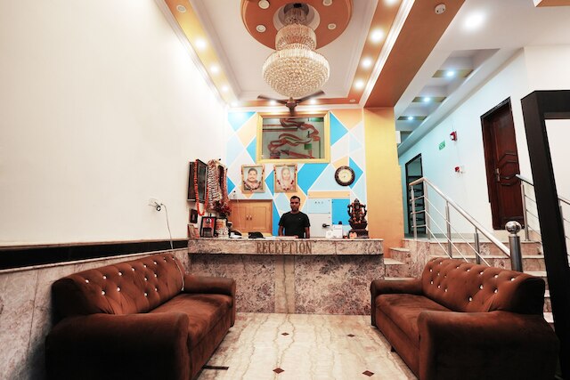 ホテル ル サンシー