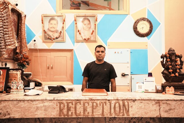 ホテル ル サンシー