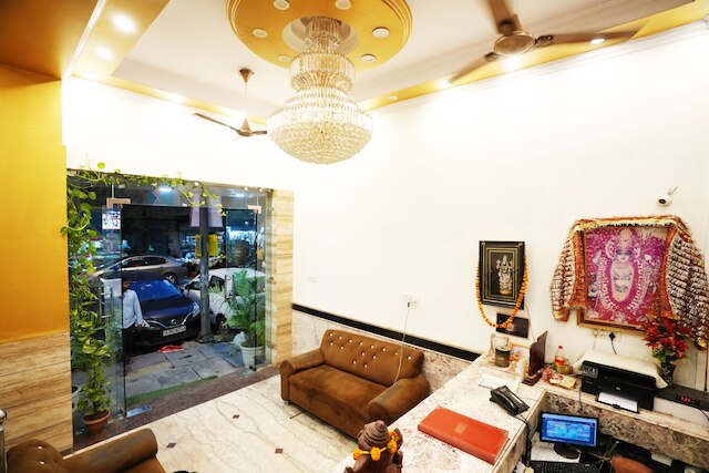 ホテル ル サンシー