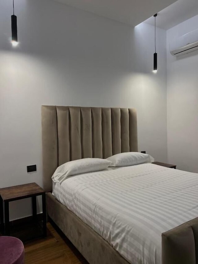 レジデンツァ・トレド