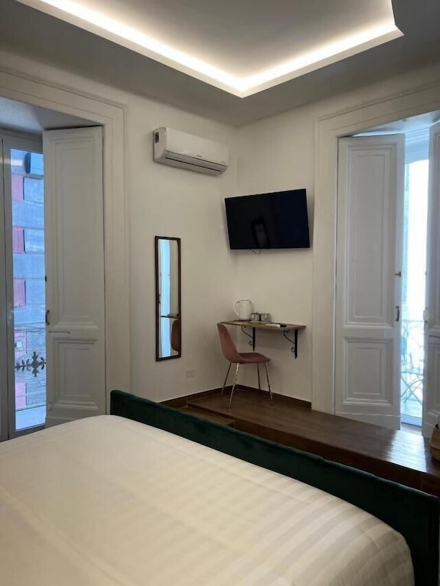 レジデンツァ・トレド