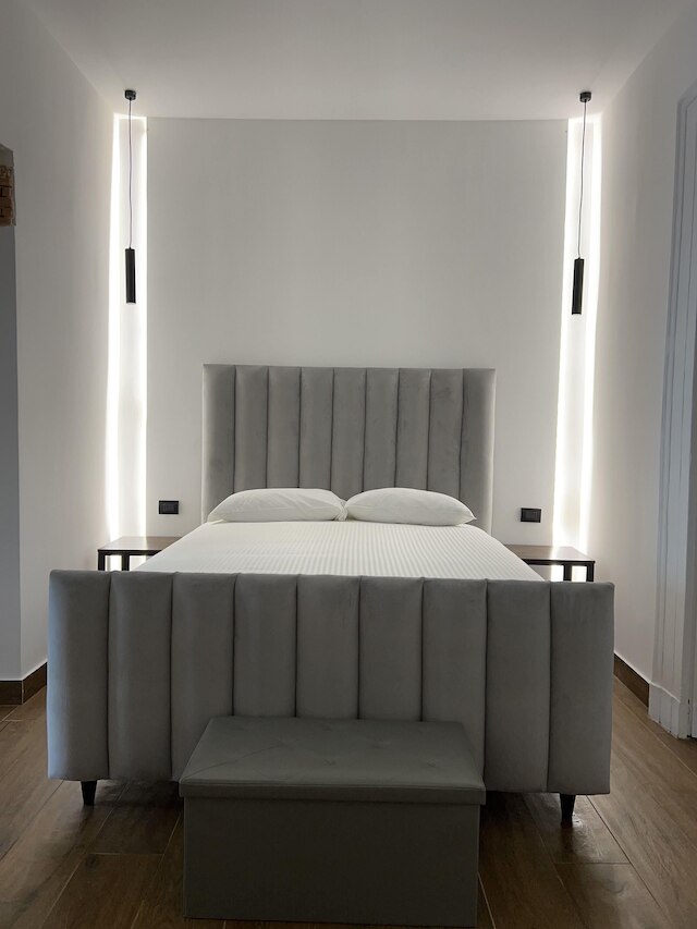 レジデンツァ・トレド