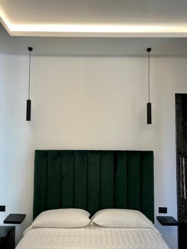 レジデンツァ・トレド