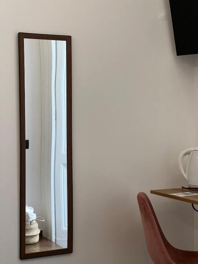 レジデンツァ・トレド