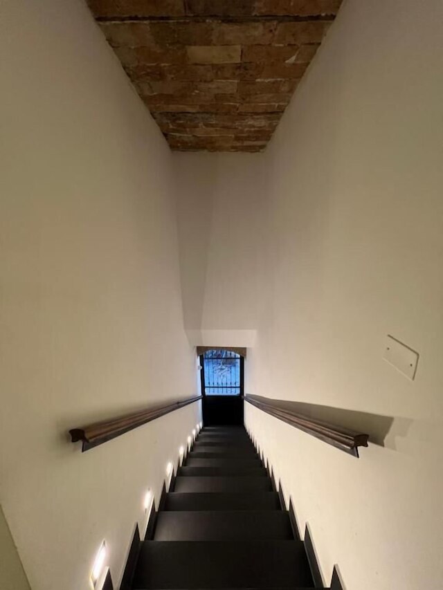 レジデンツァ・トレド