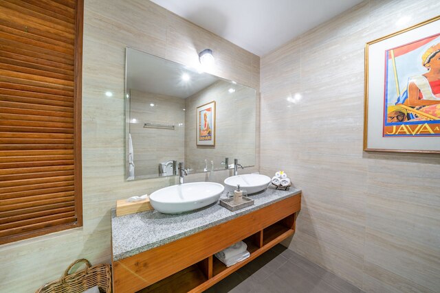 ヴィラ・リテラ・チャング・バリ