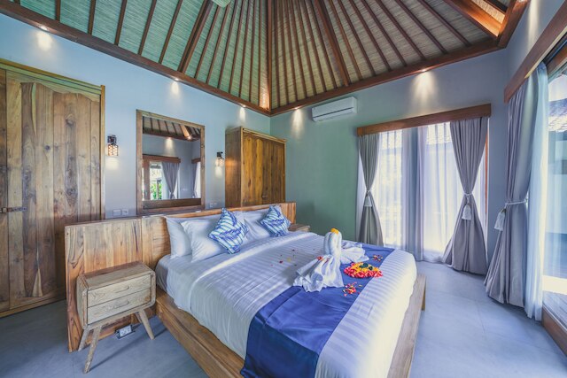 ヴィラ・リテラ・チャング・バリ