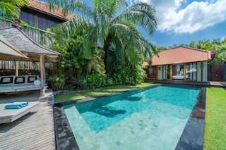 ヴィラ・リテラ・チャング・バリ