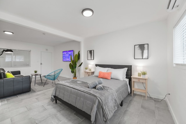 ビーチから15分の絶好のスタジオ