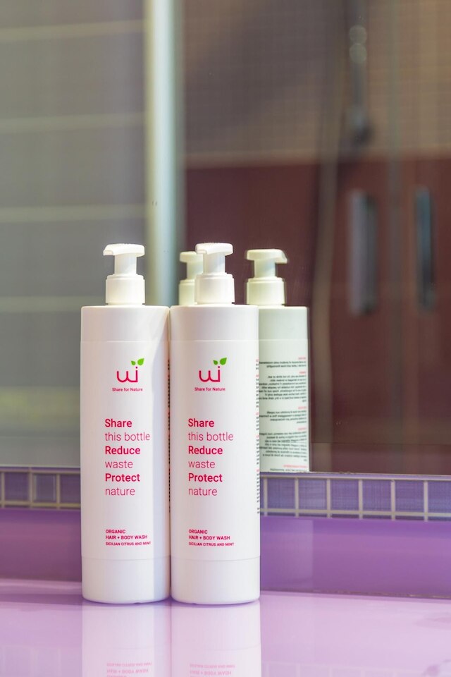 フェルディナンド アート ハウス