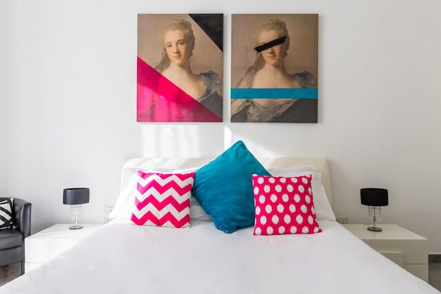 フェルディナンド アート ハウス