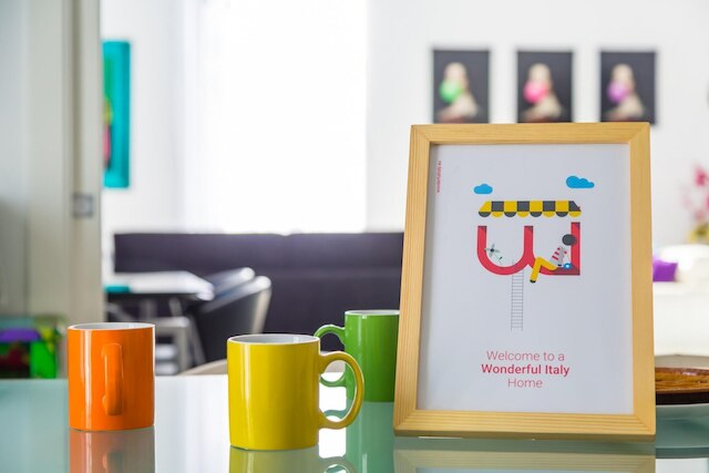 フェルディナンド アート ハウス