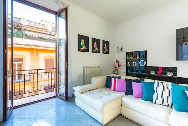 フェルディナンド アート ハウス