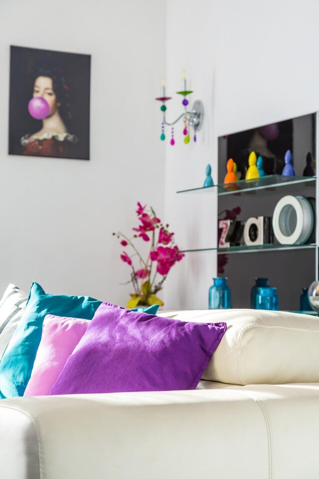 フェルディナンド アート ハウス