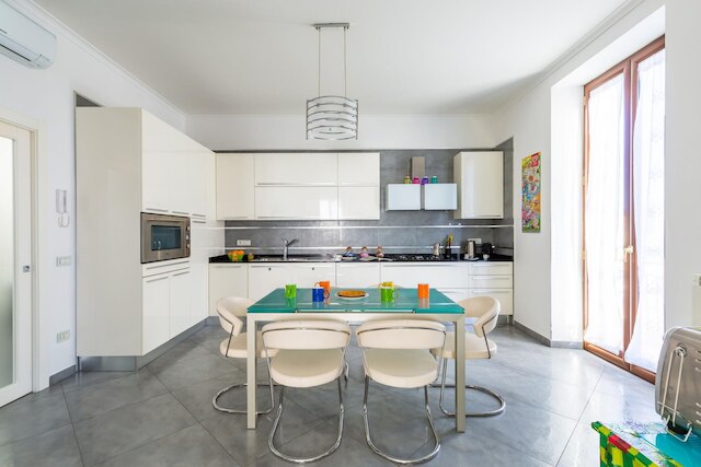 フェルディナンド アート ハウス