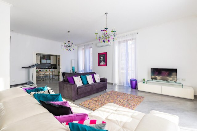 フェルディナンド アート ハウス