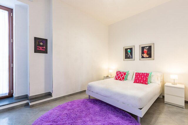 フェルディナンド アート ハウス