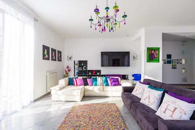 フェルディナンド アート ハウス