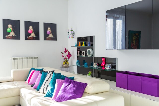 フェルディナンド アート ハウス