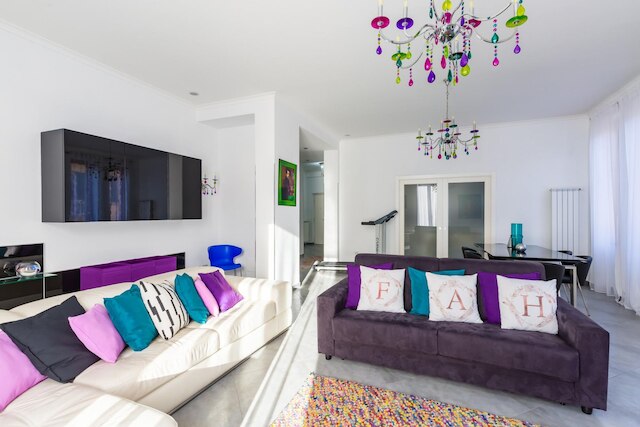 フェルディナンド アート ハウス