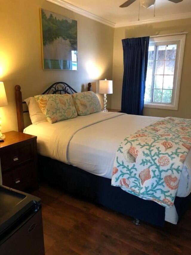 レスト・ヘイブン・モーテル