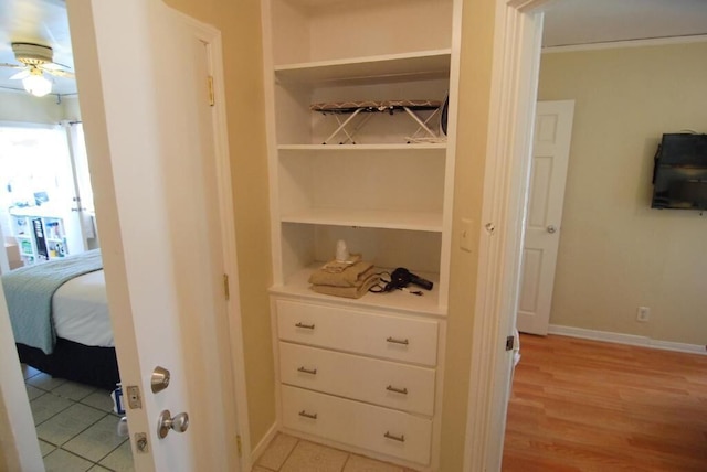 レスト・ヘイブン・モーテル