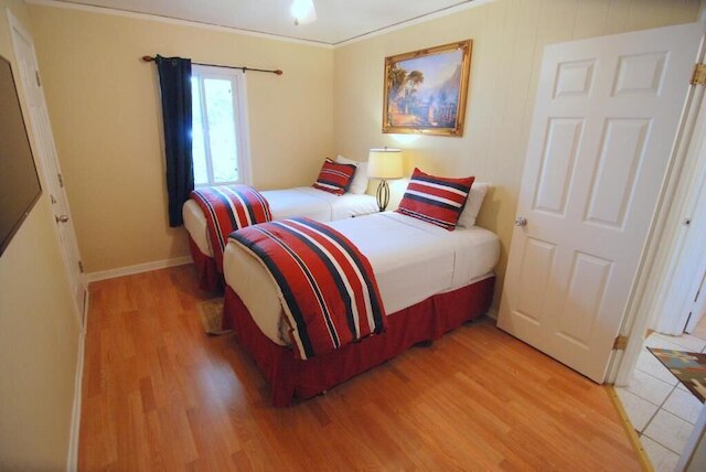 レスト・ヘイブン・モーテル