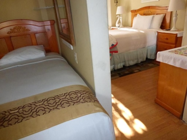 レスト・ヘイブン・モーテル