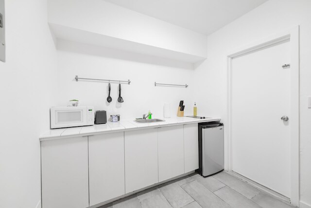 マイアミの素晴らしく静かなスタジオ