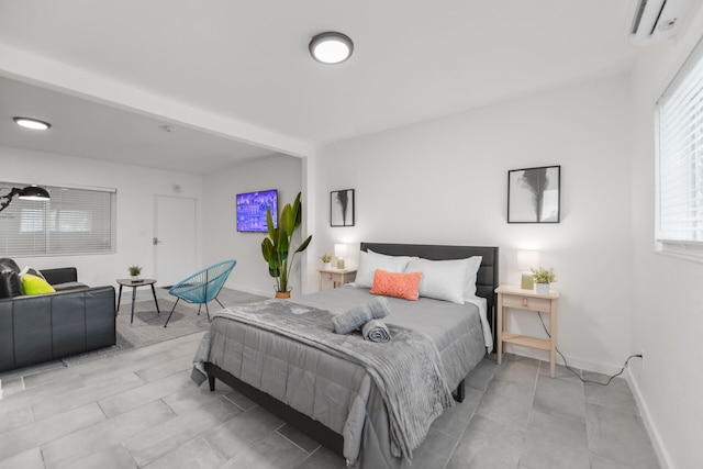 マイアミの素晴らしく静かなスタジオ