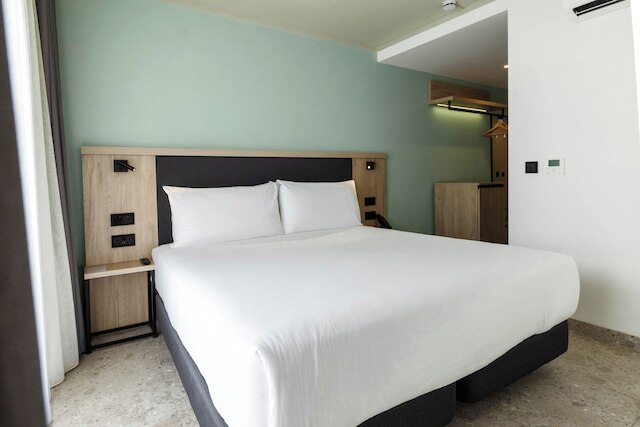 ホテル レバンテ セント ジュリアンズ、アフィリアテッド バイ メリア