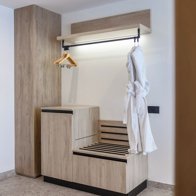 ホテル レバンテ セント ジュリアンズ、アフィリアテッド バイ メリア