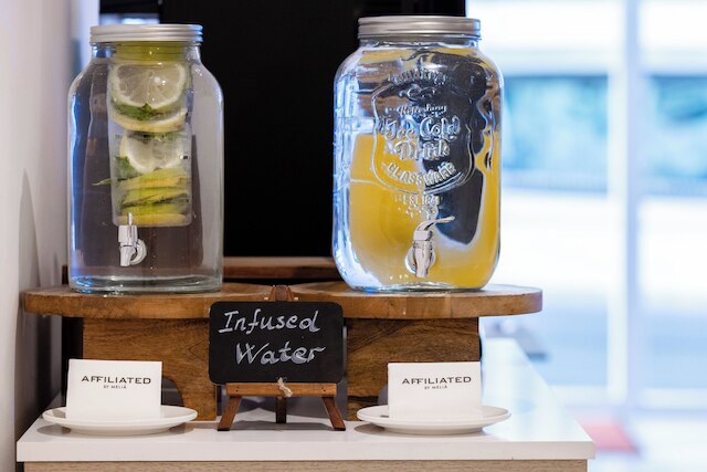 ホテル レバンテ セント ジュリアンズ、アフィリアテッド バイ メリア