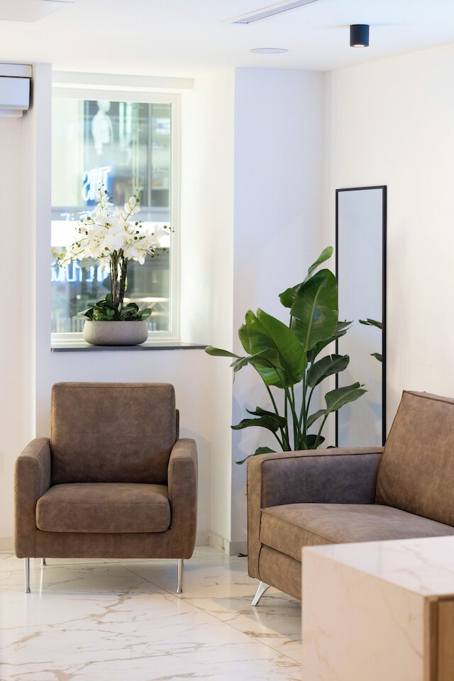 ホテル レバンテ セント ジュリアンズ、アフィリアテッド バイ メリア