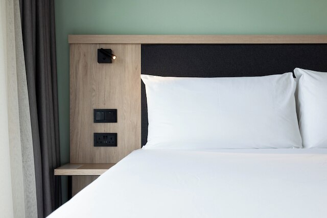 ホテル レバンテ セント ジュリアンズ、アフィリアテッド バイ メリア