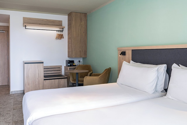 ホテル シロッコ セント ジュリアンズ、アフィリアテッド バイ メリア