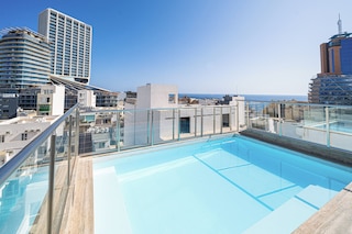 ホテル シロッコ セント ジュリアンズ、アフィリアテッド バイ メリア