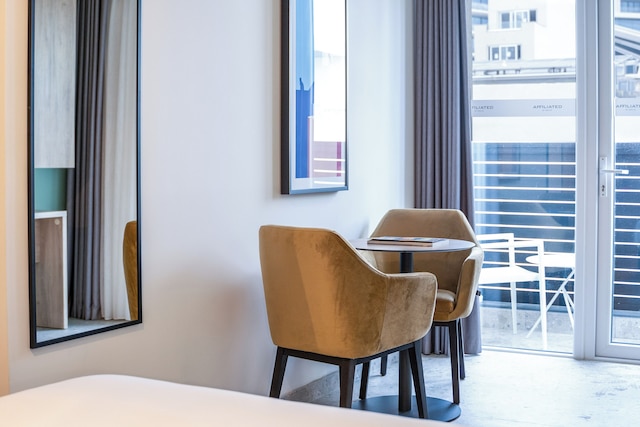 ホテル シロッコ セント ジュリアンズ、アフィリアテッド バイ メリア