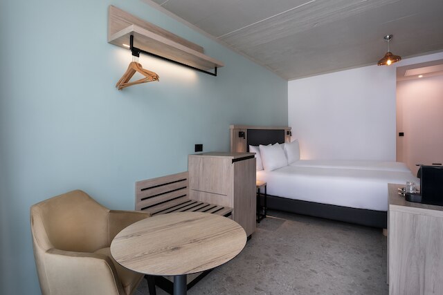 ホテル ミストラル セント ジュリアンズ、アフィリアテッド バイ メリア