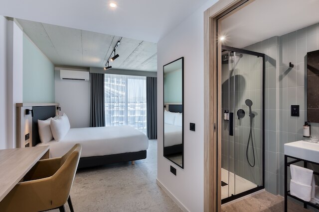 ホテル ミストラル セント ジュリアンズ、アフィリアテッド バイ メリア