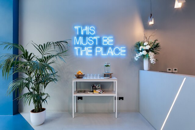 ホテル ミストラル セント ジュリアンズ、アフィリアテッド バイ メリア