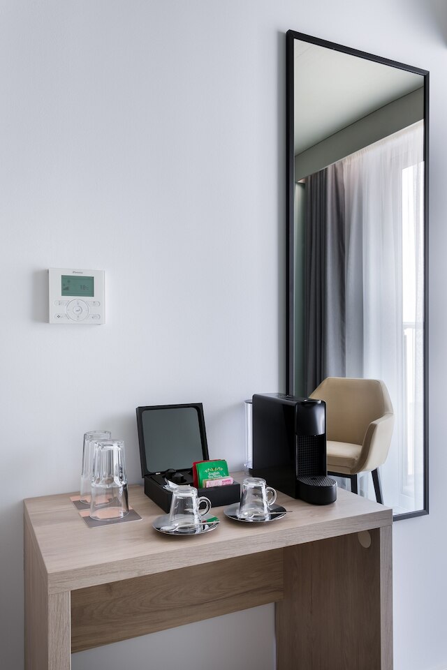 ホテル ミストラル セント ジュリアンズ、アフィリアテッド バイ メリア