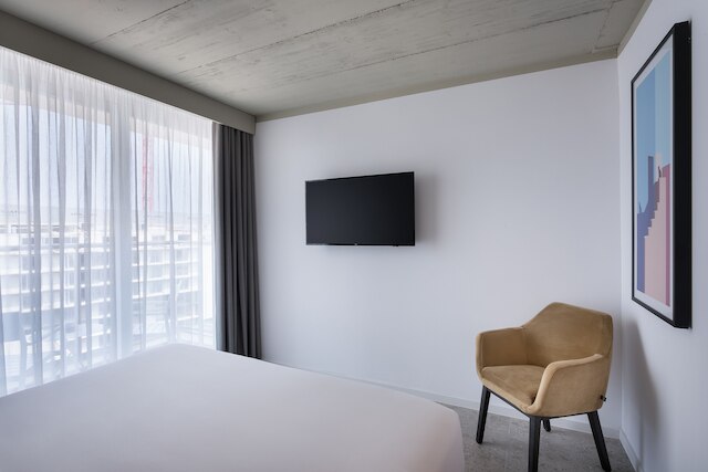 ホテル ミストラル セント ジュリアンズ、アフィリアテッド バイ メリア