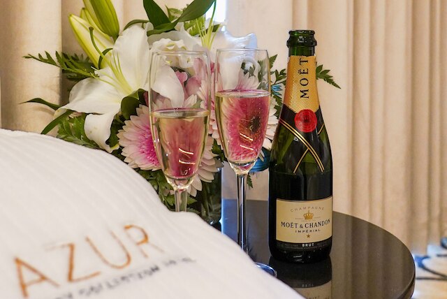 AZURレガシーコレクションホテル