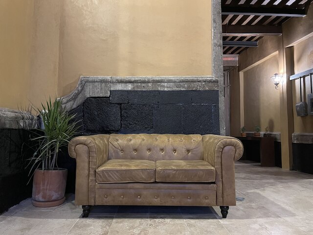 コルメナ ホテル CDMX セントロ