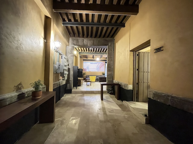 コルメナ ホテル CDMX セントロ