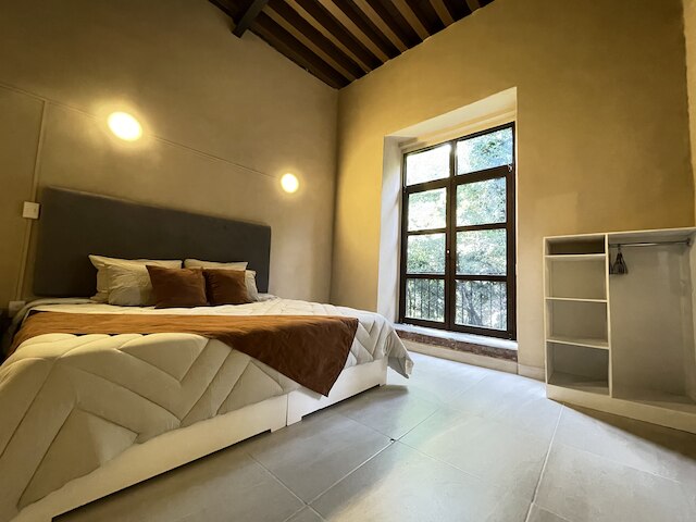 コルメナ ホテル CDMX セントロ